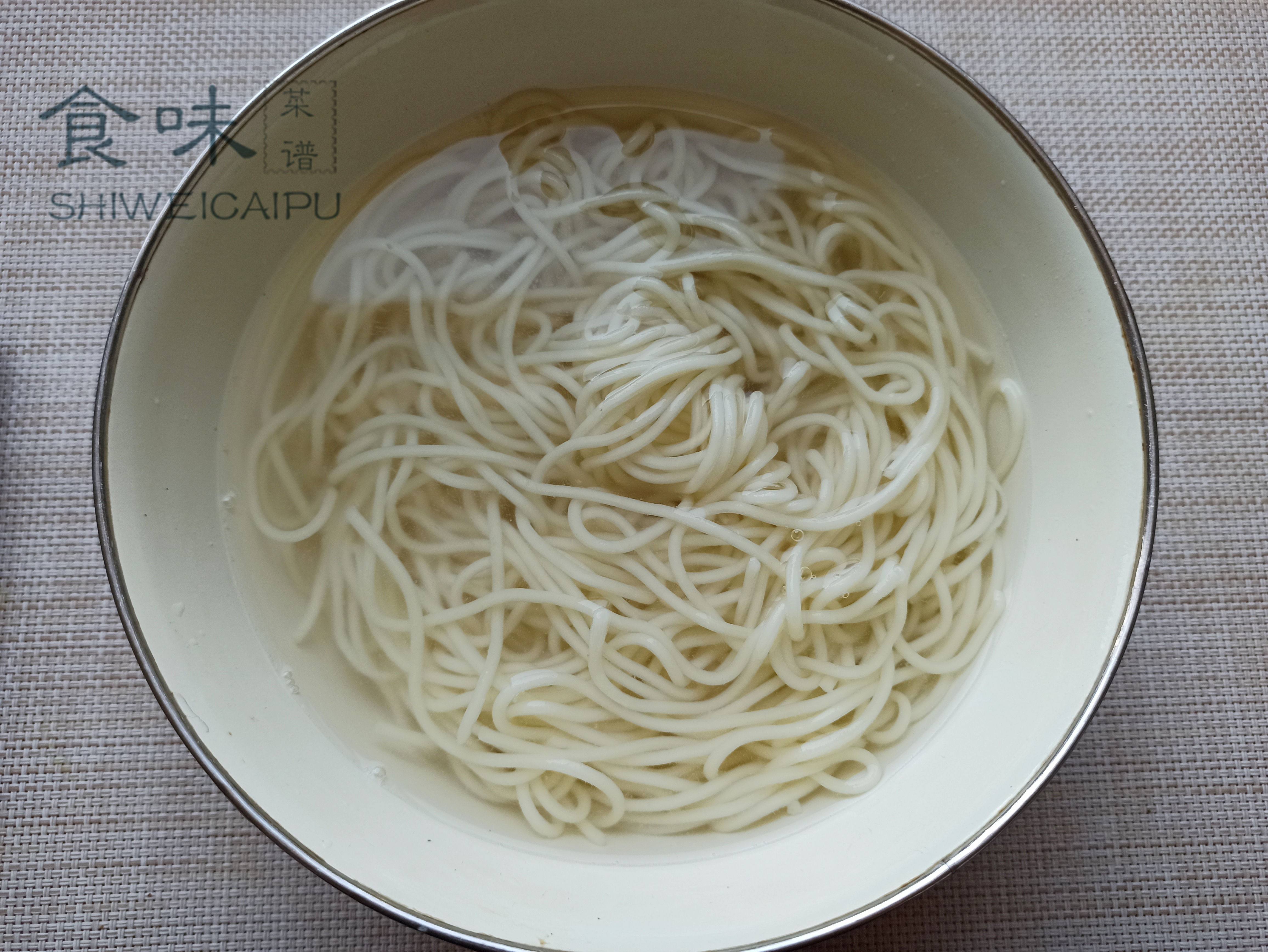 头伏饺子二伏面，提前学会3种面条的做法，鲜香美味，健康又营养