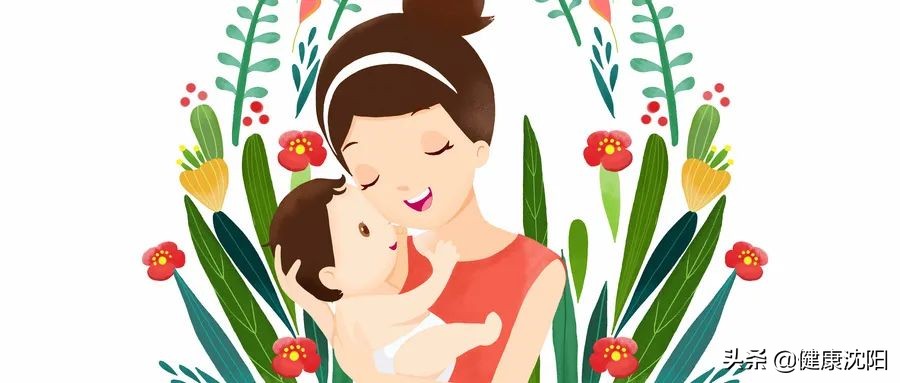 世界母乳喂养周 | 妈妈的奶，妈妈的爱