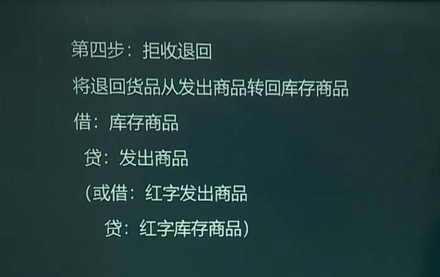 电商老会计分享：电子商务会计核算及账务处理，拿去备用