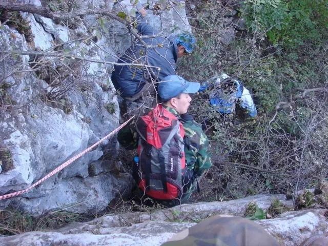 神秘失踪事件(13年前，北京一教师爬山神秘失踪，搜救时发现一张纸条，引发猜想)