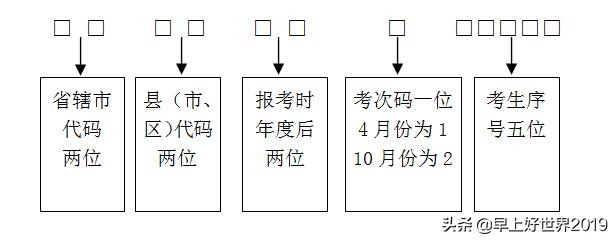 专升本的，看这里，2019年河南自考本科报考指南！