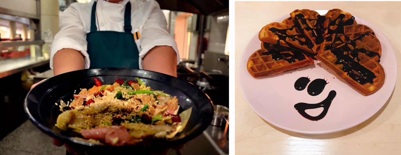 智慧教室、临靠景点，空调暖气一应俱全！山东财经大学等你来