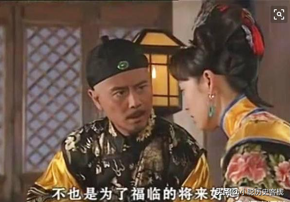 洪承畴与孝庄大玉儿真有不堪之情吗？在历史上这是真的吗！