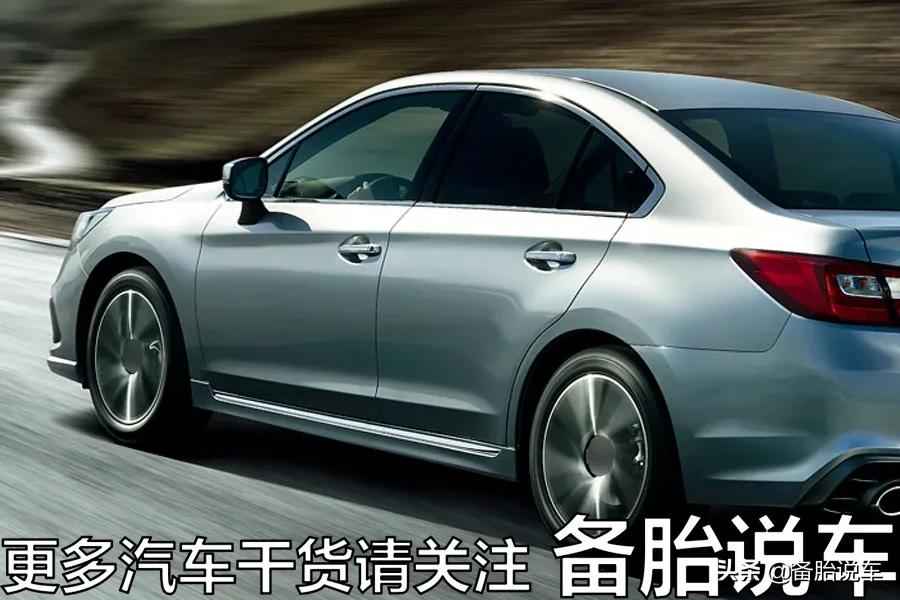 都说自吸发动机好，为什么最后却都买了涡轮#守法知礼平安陇原#