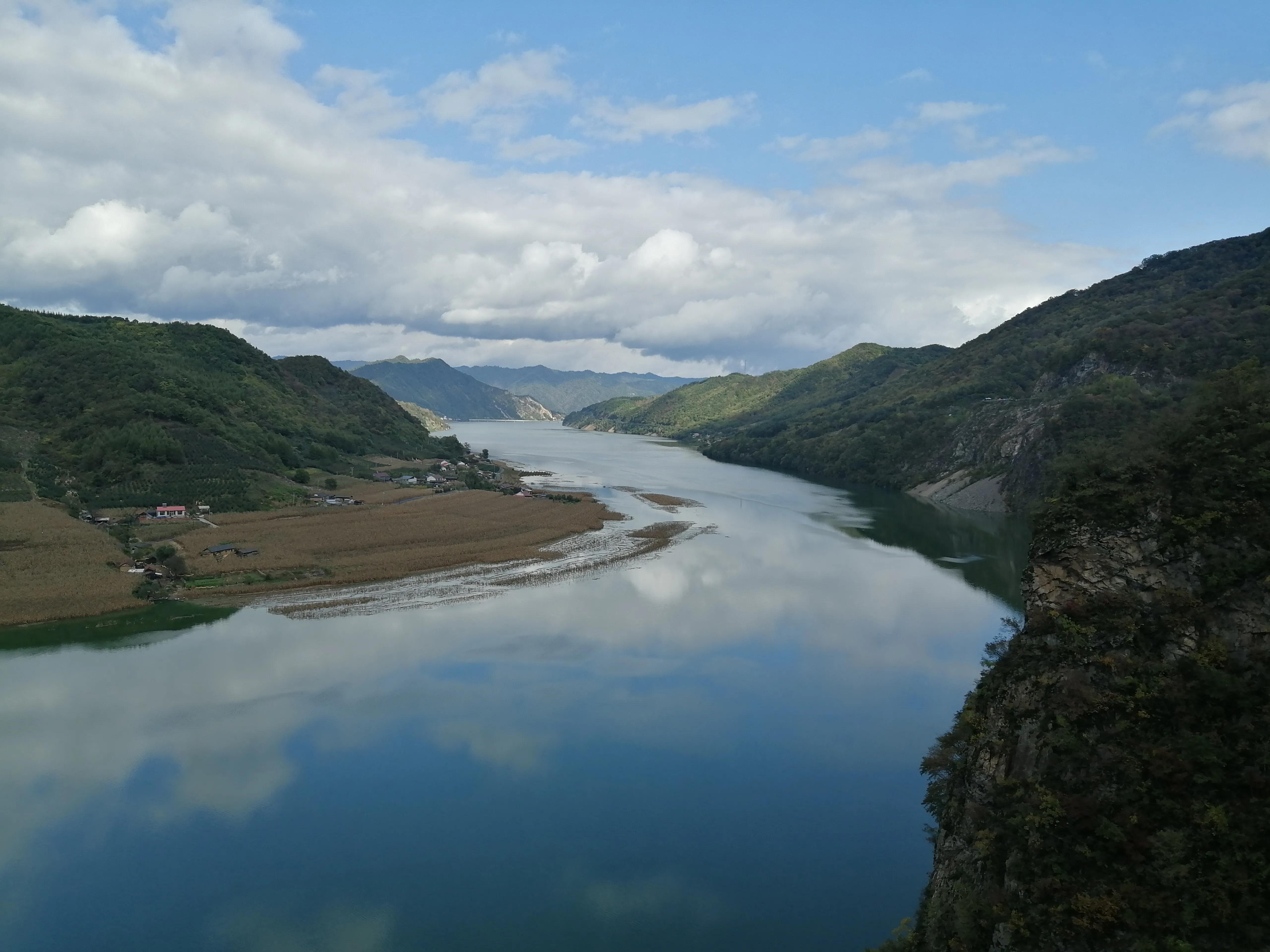 五一假期出游，辽宁省内自驾游攻略，一条绝美的旅行路线