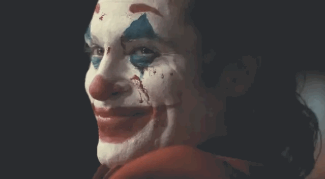 DC漫改电影《小丑》：豆瓣开分9.7，当之无愧的年度第一