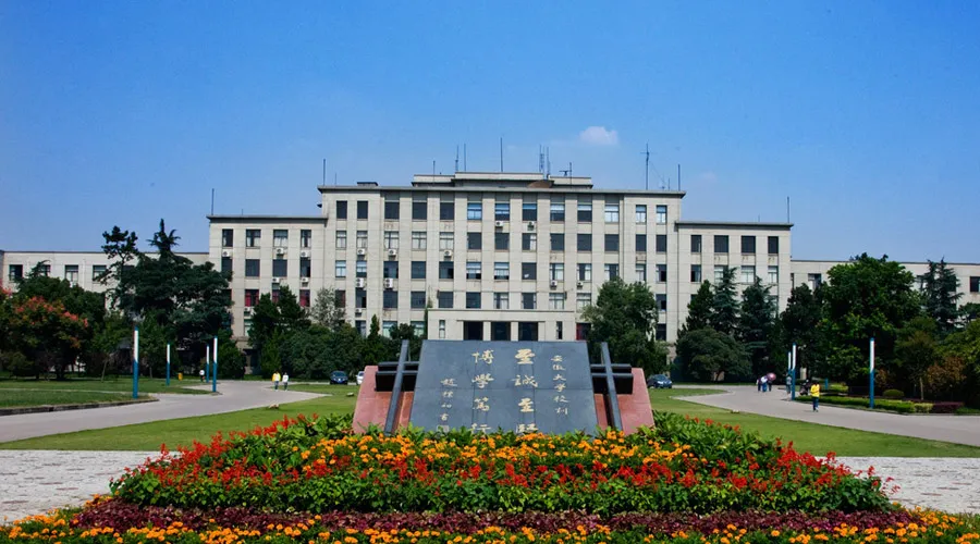 美术生想考建筑老8校环境设计太难，这6所建筑大学是不错的选择