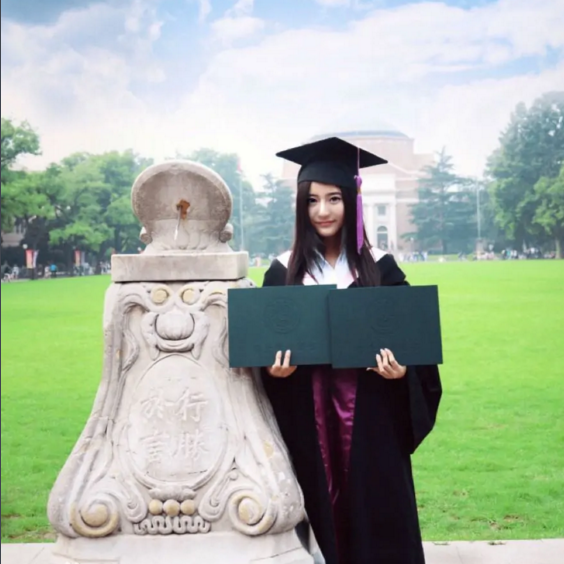 清华大学校花流出视频（清华大学）