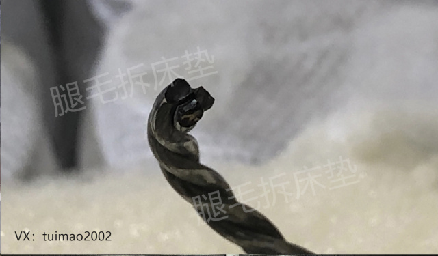 【拆床】篇11：席梦思慕思舒达丝涟等6大品牌床垫对比，持续更新