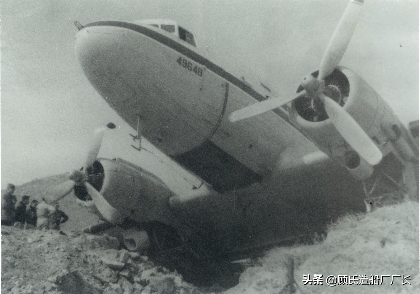 继续打，打到完全落海为止！记66年空24师1.9截杀叛徒战斗