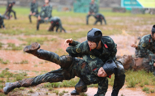 2021年在校大学生当兵，最好做好6大方面的准备，望周知