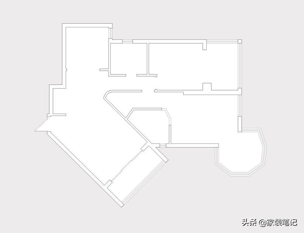 上海夫妻的美式风新家，全屋温馨感和高级感并存，参观后被治愈了