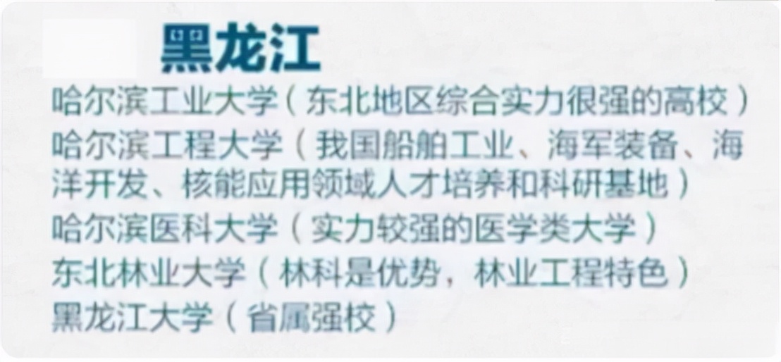 各省“双非”优秀大学出炉，实力不输985/211，人民日报实力推荐