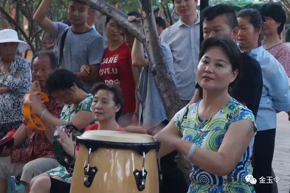 走过广场舞的前世今生