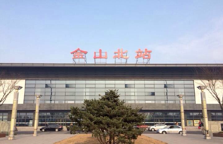 沪杭高铁站名拾趣