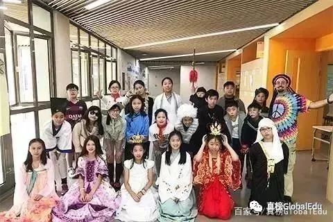 沪上最被低估的国际化学校有哪些？——万科系学校