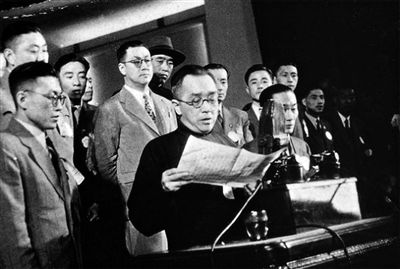 毛泽东与胡适：曾经亦师亦友，后来渐行渐远