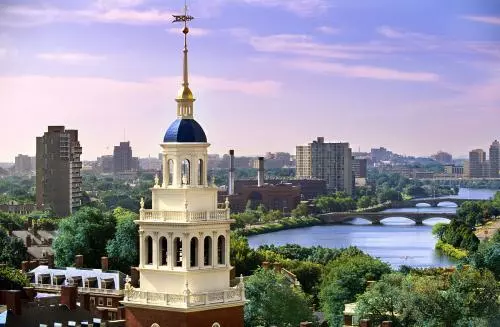 盘点美国综合排名不高，但专业靠前的院校！