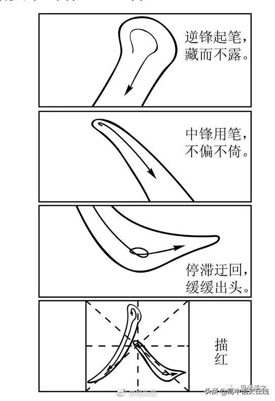 高考语文作（高考真题）