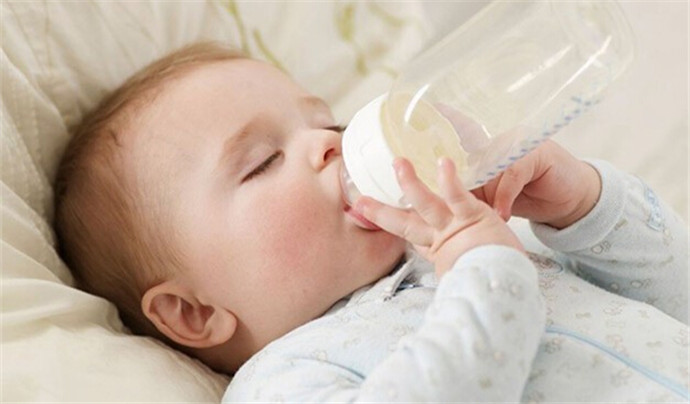 婴儿会缺钙吗(喝牛奶能补钙吗) - 乐宝宝贝