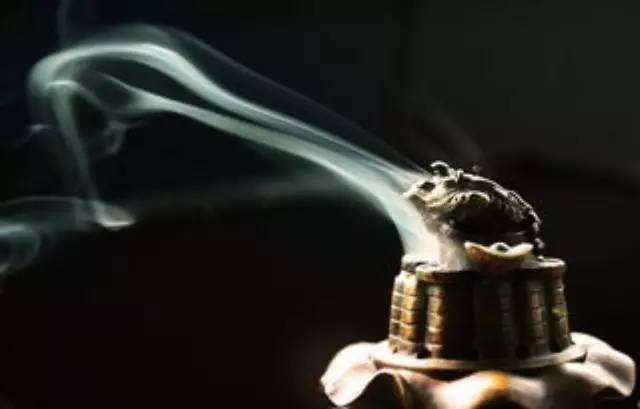 敬畏：万物皆有灵，天地不可欺！