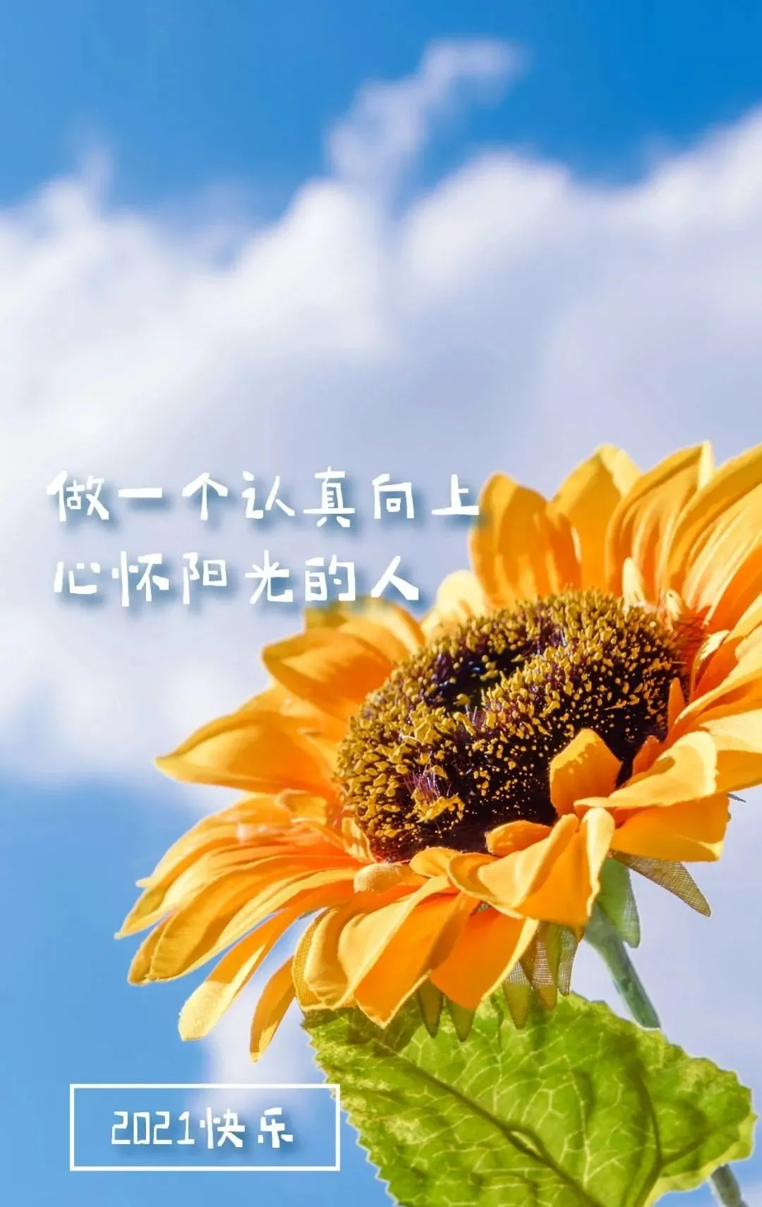 「2021.05.05」早安心语，正能量经典语录句子，最美立夏图片带字