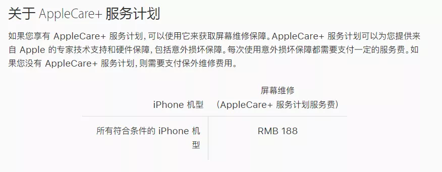 iPhone 13 维修定价出炉,iOS 12.5.5 正式版来了