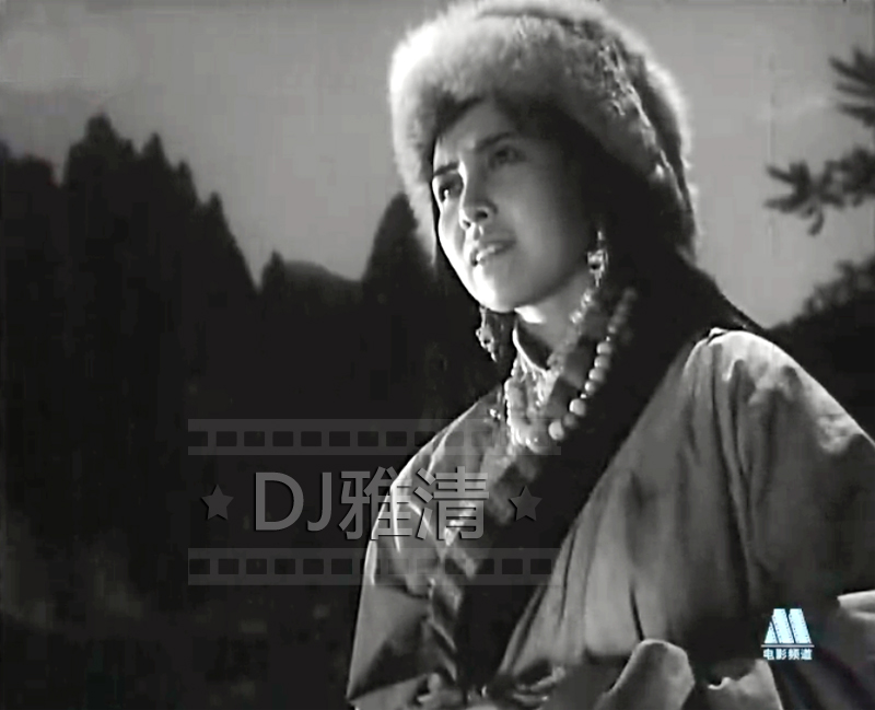 昔日八一厂女星 人美戏好却不红 张勇手的老搭档 如今88岁现状如何？