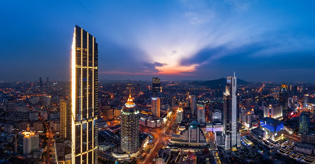 这里要将未来的人才“一网打尽”