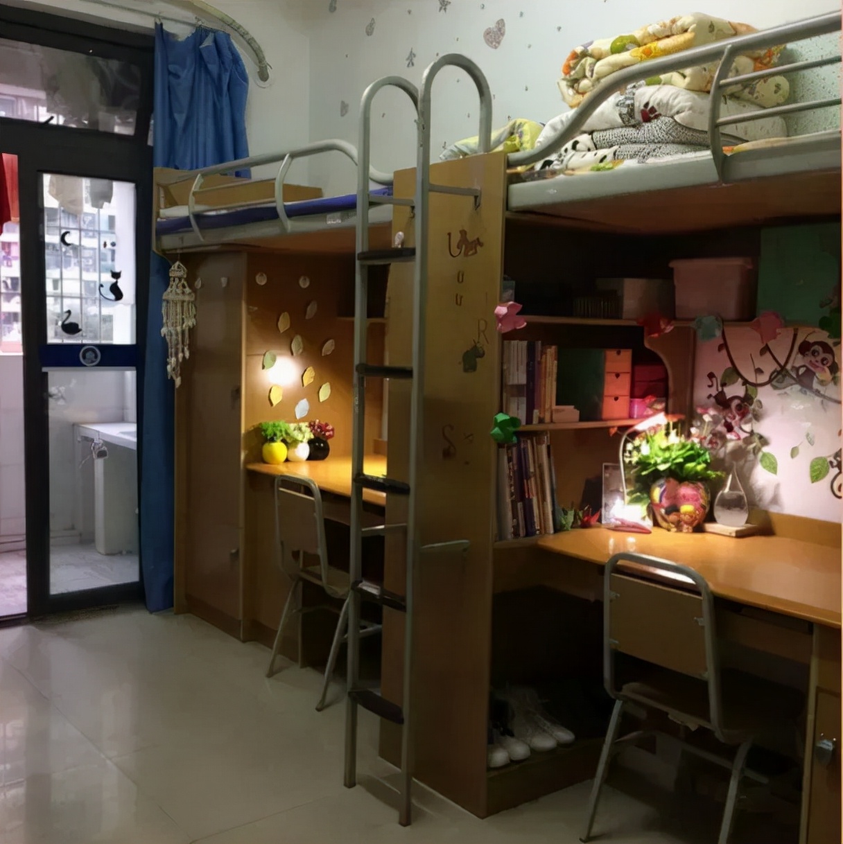 学弟学妹们，快来重庆工商大学看看你们未来四年的家吧