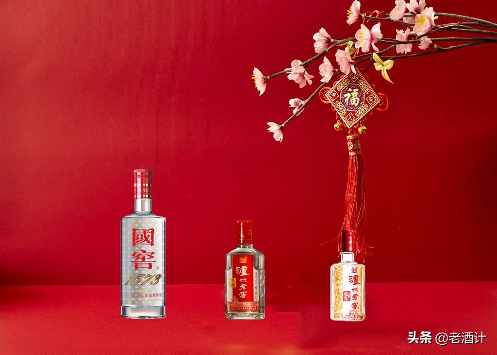 2020最受老百姓欢迎的十大白酒排名：带你揭晓各大白酒优缺点