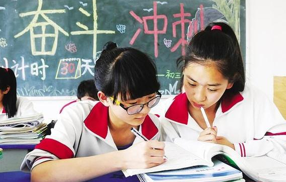 高考模拟考越考越差（高三三模成绩下滑）