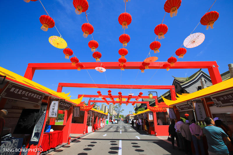 运河三千里，醉美淮安，感受这座城市非遗文化的魅力