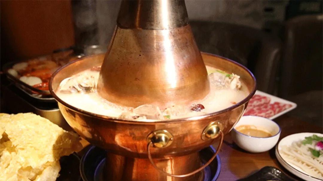 牛肉火锅的做法大全（适合冬天吃的8种特色火锅）