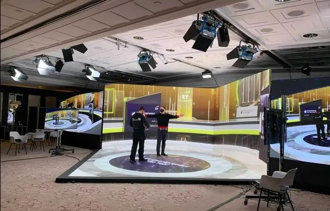 6家LED显示屏上市公司期中考得怎么样？