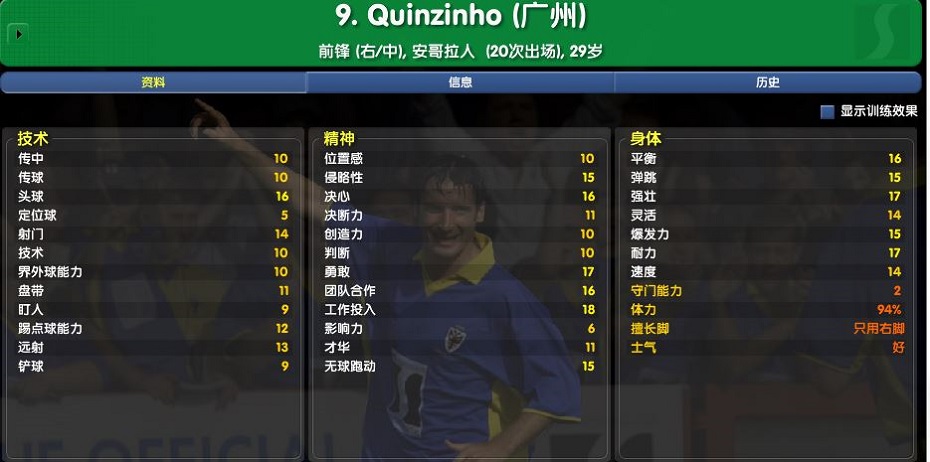 cm0304属性详解(从CM0304来看看广州恒大在2003年是怎样的一种存在)