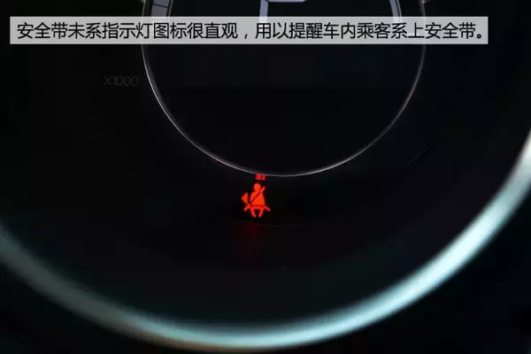 详细图解！当仪表盘亮起这些图标，开车的你懂得如何处理吗？