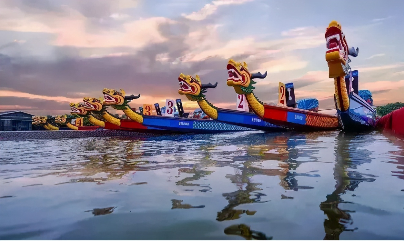 韩将端午祭申遗，引发中韩端午节之争！