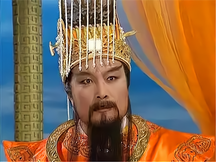 玉皇大帝生日是哪天(玉皇大帝生日是哪天供什么)-情感知识库-动动脑