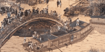 价值100亿的《清明上河图》千年之谜被揭开，张择端：终于被发现