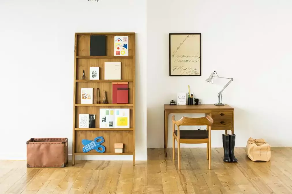 日本家居品牌竟然只知道MUJI?丨日本家居品牌种草
