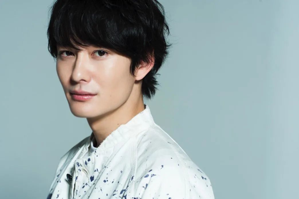 日本最帅男演员TOP10出炉！你老公上榜了吗？