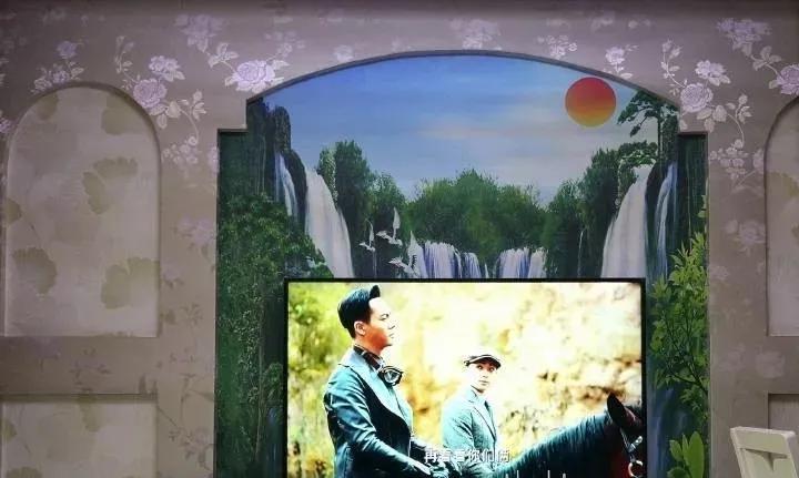 看着爸妈为我辛苦设计装修好的房子，我流下了泪水 