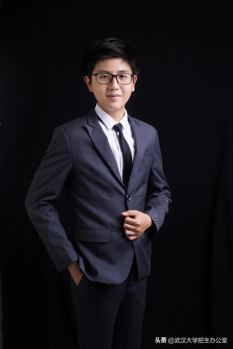 骄傲！湖北这10位青年：保送北大，登上央媒，获联合国邀请，来自同所大学！
