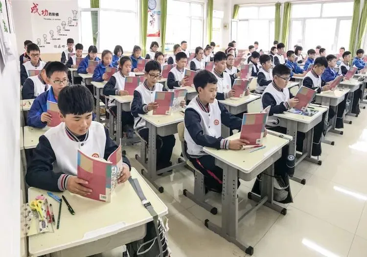 2020衡水一中保定分校（贺阳外国语学校）幼升小，小升初火热报名