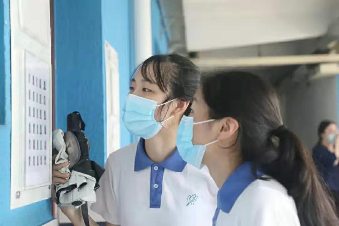 河南高考数据统计，本科录取率为38%，近40万考生无缘本科