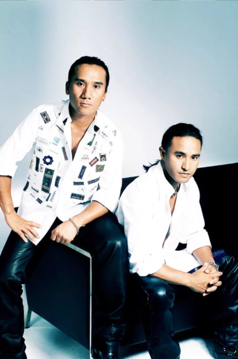 动力火车《无情的情书》专辑,你是否还有印象?