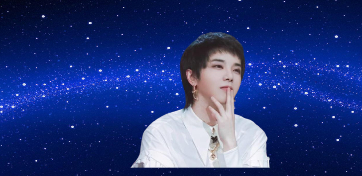 一七三的宋亚轩遇上一七三的华晨宇，身高成最大槽点，谁隐瞒了？