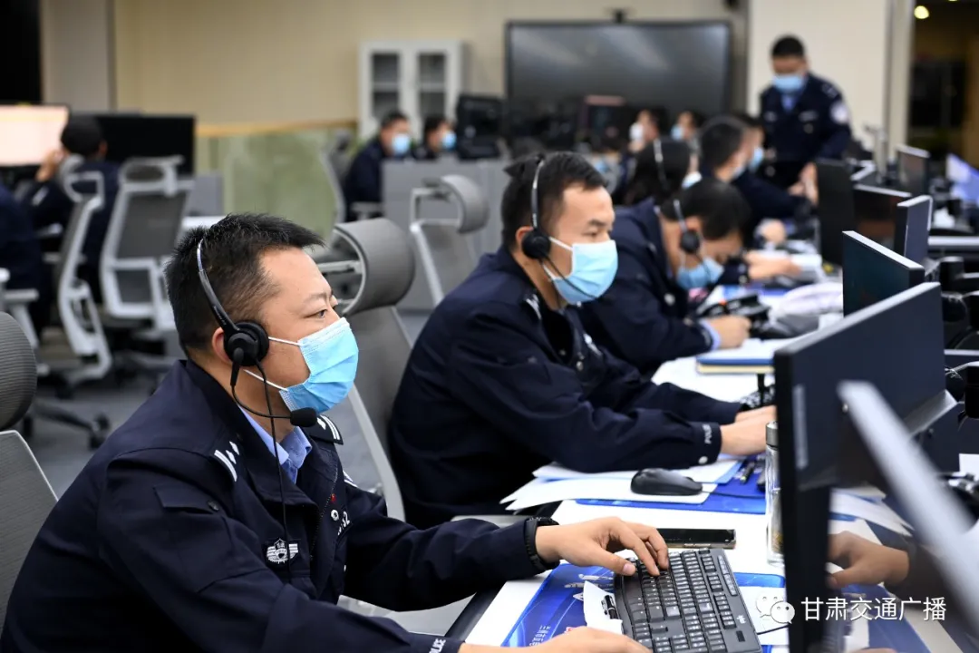 轉發擴散!蘭州市民接到96110或0931-5168開頭的電話,一定要接聽!