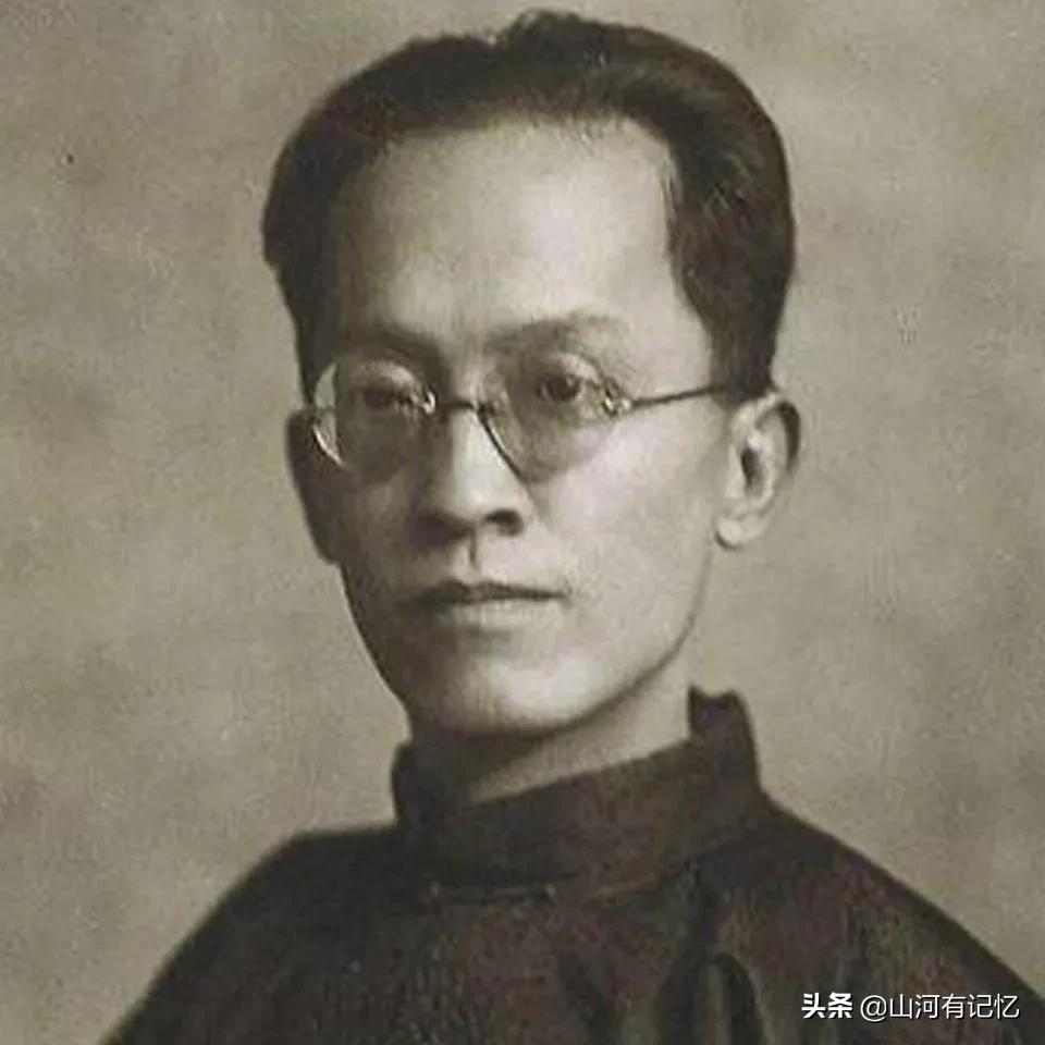 黑色1931：这一年中国到底都发生了什么？